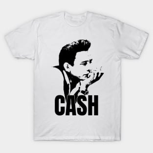 Johnny Cash T-Shirt